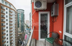 شقة سكنية 71 متر مربع - ديفيد أغماشينيبيلي, Batumi, جورجيا
