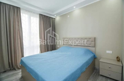 شقة سكنية 71 متر مربع - ديفيد أغماشينيبيلي, Batumi, جورجيا