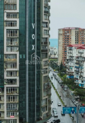 شقة سكنية 71 متر مربع - ديفيد أغماشينيبيلي, Batumi, جورجيا