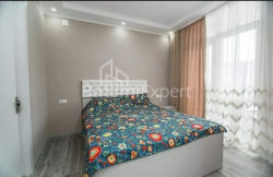 شقة سكنية 71 متر مربع - ديفيد أغماشينيبيلي, Batumi, جورجيا
