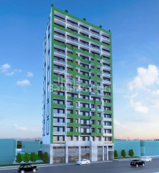 شقة سكنية 35 متر مربع - ميخائيل ليرمونتوف, Batumi, جورجيا