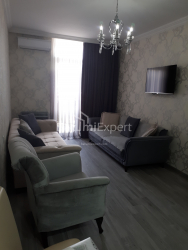 شقة سكنية 2-комн 56 m² - شالفا إيناساريدزه, Batumi
