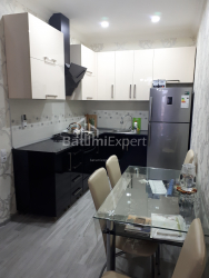 شقة سكنية 56 متر مربع - شالفا إيناساريدزه, Batumi, جورجيا
