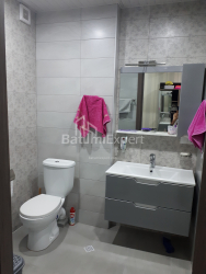 شقة سكنية 2-комн 56 m² - شالفا إيناساريدزه, Batumi