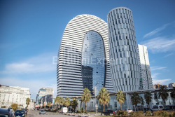 شقة سكنية 28 متر مربع - شريف خيمشياشفيلي, Batumi, جورجيا