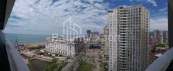 شقة سكنية 28 متر مربع - شريف خيمشياشفيلي, Batumi, جورجيا