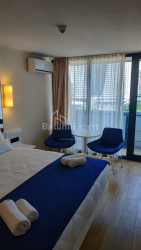 شقة سكنية 1-комн 30 m² - شريف خيمشياشفيلي, Batumi