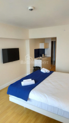شقة سكنية 1-комн 30 m² - شريف خيمشياشفيلي, Batumi