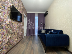 شقة سكنية 35 متر مربع - ليش وماريا كاتشينسكي, Batumi, جورجيا