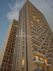 شقة سكنية 35 متر مربع - ليش وماريا كاتشينسكي, Batumi, جورجيا