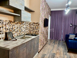 شقة سكنية 35 متر مربع - ليش وماريا كاتشينسكي, Batumi, جورجيا