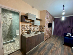 شقة سكنية 35 متر مربع - ليش وماريا كاتشينسكي, Batumi, جورجيا