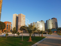 شقة سكنية 35 متر مربع - ليش وماريا كاتشينسكي, Batumi, جورجيا