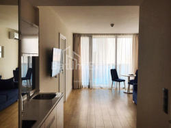 شقة سكنية 2-комн 44 m² - شريف خيمشياشفيلي, Batumi