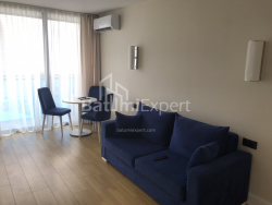 شقة سكنية 2-комн 44 m² - شريف خيمشياشفيلي, Batumi