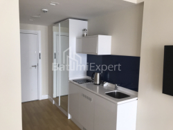 شقة سكنية 2-комн 44 m² - شريف خيمشياشفيلي, Batumi