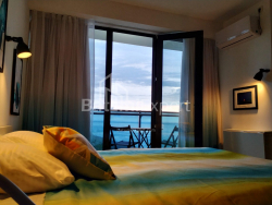 شقة سكنية 1-комн 31 m² - شريف خيمشياشفيلي, Batumi