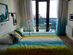 شقة سكنية 1-комн 31 m² - شريف خيمشياشفيلي, Batumi