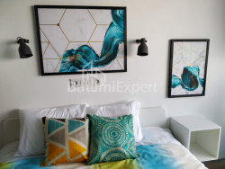 شقة سكنية 1-комн 31 m² - شريف خيمشياشفيلي, Batumi
