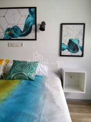 شقة سكنية 1-комн 31 m² - شريف خيمشياشفيلي, Batumi