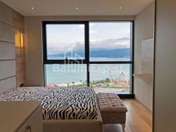 شقة سكنية 64 متر مربع - روستافيلي, Batumi, جورجيا