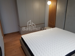 شقة سكنية 60 متر مربع - شريف خيمشياشفيلي, Batumi, جورجيا