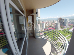 شقة سكنية 110 متر مربع - شريف خيمشياشفيلي, Batumi, جورجيا