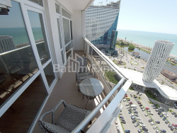 شقة سكنية 110 متر مربع - شريف خيمشياشفيلي, Batumi, جورجيا