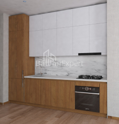 شقة سكنية 3-комн 84 m² - نيكو بيروسماني, Batumi
