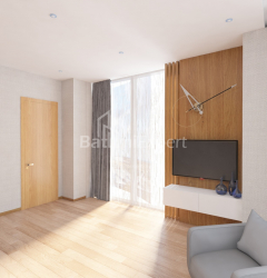 شقة سكنية 3-комн 84 m² - نيكو بيروسماني, Batumi