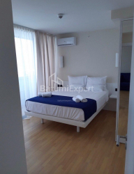 شقة سكنية 44 متر مربع - شريف خيمشياشفيلي, Batumi, جورجيا