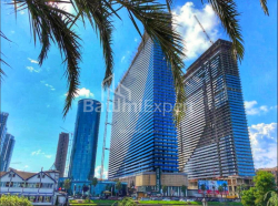 شقة سكنية 2-комн 44 m² - شريف خيمشياشفيلي, Batumi