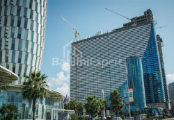 شقة سكنية 2-комн 44 m² - شريف خيمشياشفيلي, Batumi