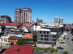 شقة سكنية 2-комн 50 m² - الكسندرا سولابريدزي, Batumi