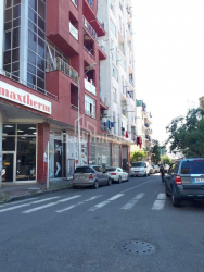 شقة سكنية 2-комн 50 m² - الكسندرا سولابريدزي, Batumi