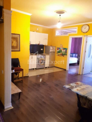 شقة سكنية 2-комн 50 m² - الكسندرا سولابريدزي, Batumi