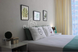 شقة سكنية 39 متر مربع - أنجيسا, Batumi, جورجيا