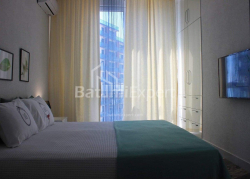 شقة سكنية 39 متر مربع - أنجيسا, Batumi, جورجيا