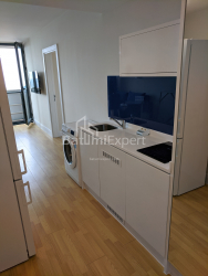 شقة سكنية 44 متر مربع - شريف خيمشياشفيلي, Batumi, جورجيا