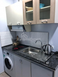 شقة سكنية 35 متر مربع - أندرو الأول, Kvariati, جورجيا