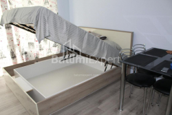 شقة سكنية 1-комн 35 m² - أندرو الأول, Kvariati