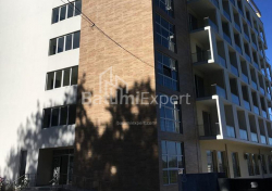 شقة سكنية 1-комн 35 m² - أندرو الأول, Kvariati