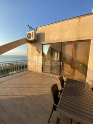 شقة سكنية 250 متر مربع - شريف خيمشياشفيلي, Batumi, جورجيا