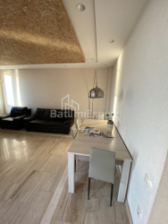 شقة سكنية 250 متر مربع - شريف خيمشياشفيلي, Batumi, جورجيا