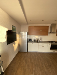 شقة سكنية 250 متر مربع - شريف خيمشياشفيلي, Batumi, جورجيا
