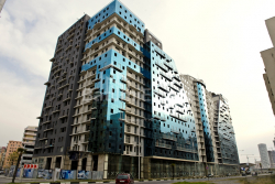 شقة سكنية 5-комн 250 m² - شريف خيمشياشفيلي, Batumi