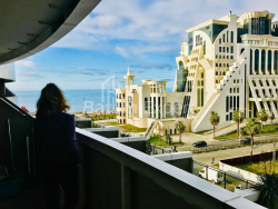 شقة سكنية 34 متر مربع - شريف خيمشياشفيلي, Batumi, جورجيا
