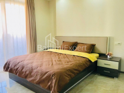 شقة سكنية 1-комн 34 m² - شريف خيمشياشفيلي, Batumi