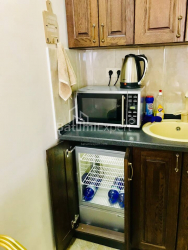 شقة سكنية 34 متر مربع - شريف خيمشياشفيلي, Batumi, جورجيا