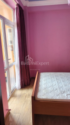 شقة سكنية 54 متر مربع - ميخائيل ليرمونتوف, Batumi, جورجيا